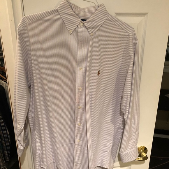 Other - Mens Ralph Lauren oxford